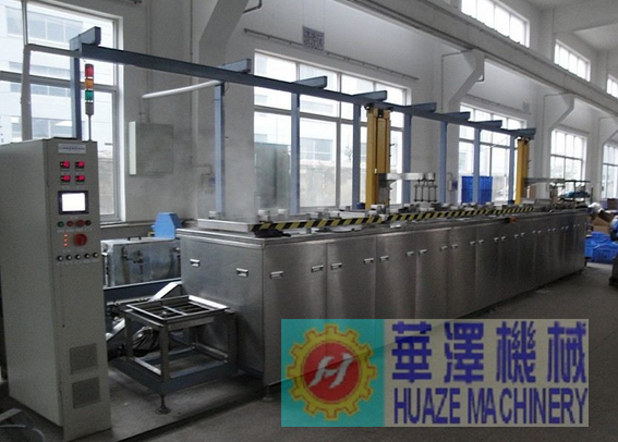 壓縮機(jī)超聲波清洗機(jī)